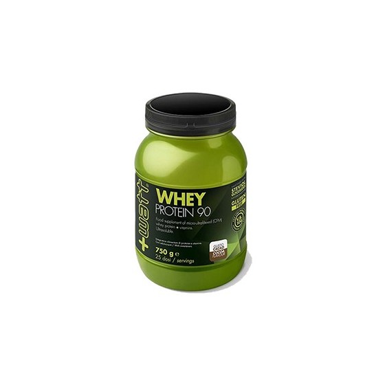 Whey Protein 90 Natural 750G