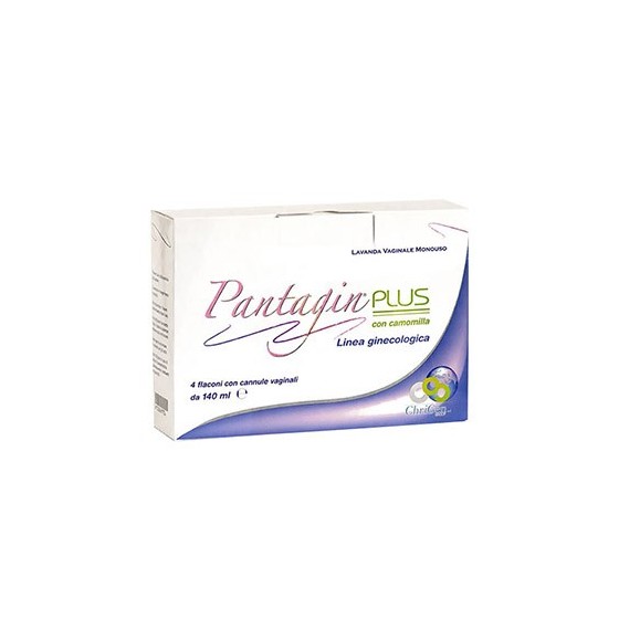 Pantagin Plus Lavanda Vaginale 560ml