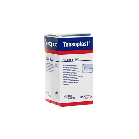 Tensoplast Benda Elastica 10x450cm