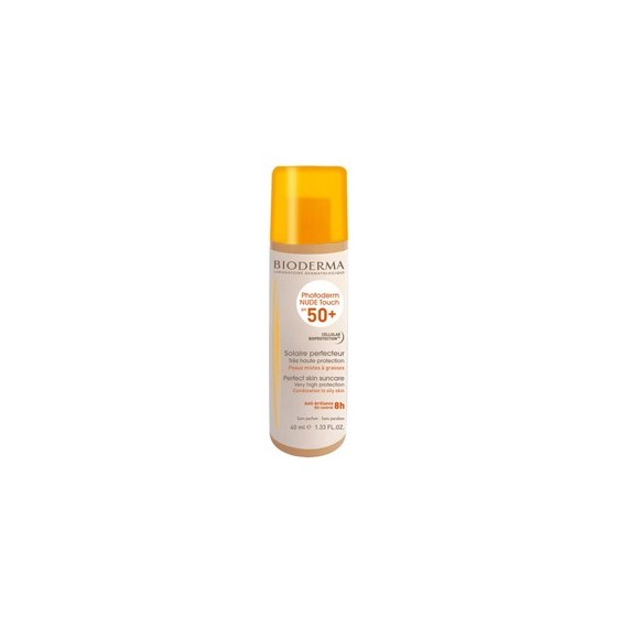 Photoderm Nude Touch Dore' Spf50+ 40ml