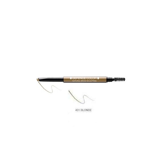 Defence Color Natural Brow 401