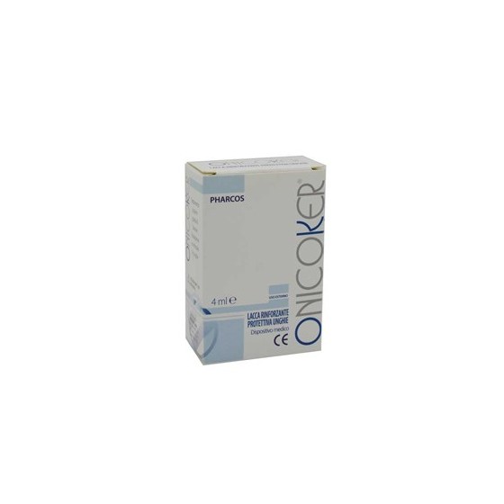 Onicoker Pharcos Lacc Rinf Ung