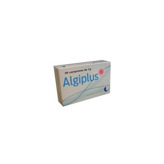 Algiplus 36Cpr