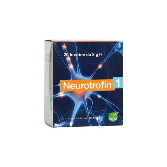 Neurotrofin-1 20Bust 3G