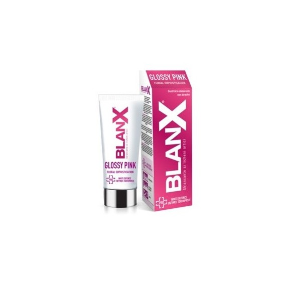 Blanx Pro Glossy Pink 25Ml