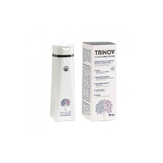 Trinov Shampoo Restitutivo 200ml