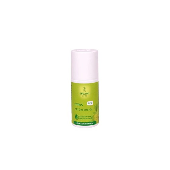 24H Deo Roll-On Limone 50Ml
