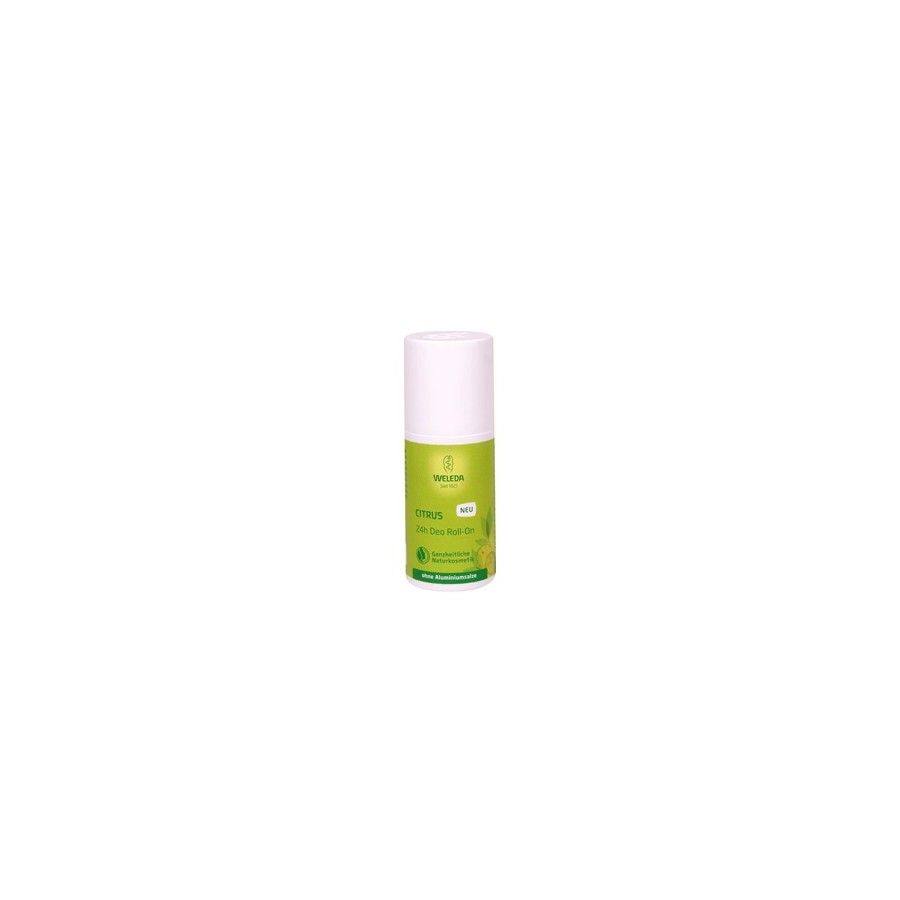24H Deo Roll-On Limone 50Ml