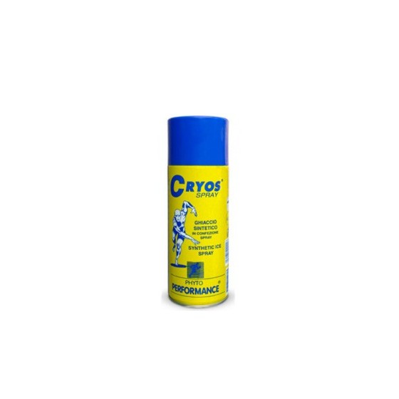 Cryos Spray Ecol 400Ml