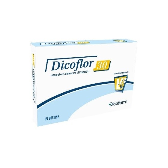 Dicoflor 30 15Bust