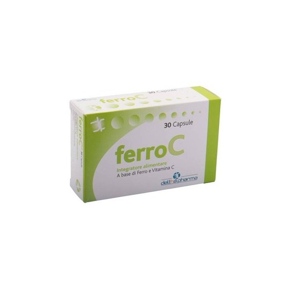 Ferroc 30Cps