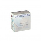 Gastrotuss Sciroppo 25Bust