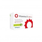 Vitamina D 2000 U.I. 168 Compresse