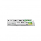 Rinopanteina Unguento 10G