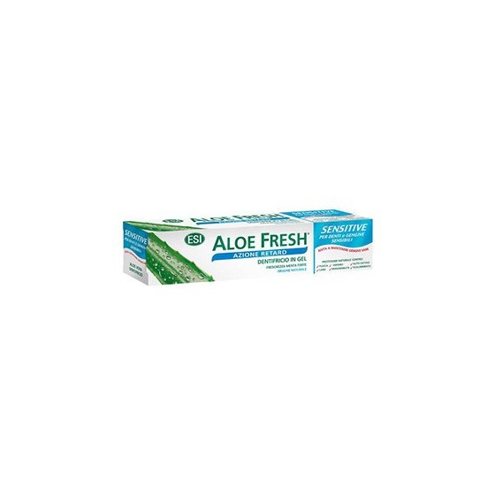 Aloe Fresh Sensitive Retard 100ml
