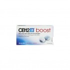 CB12 Boost 10 Chewing Gum