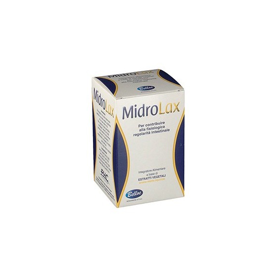 Midrolax Polvere 80g
