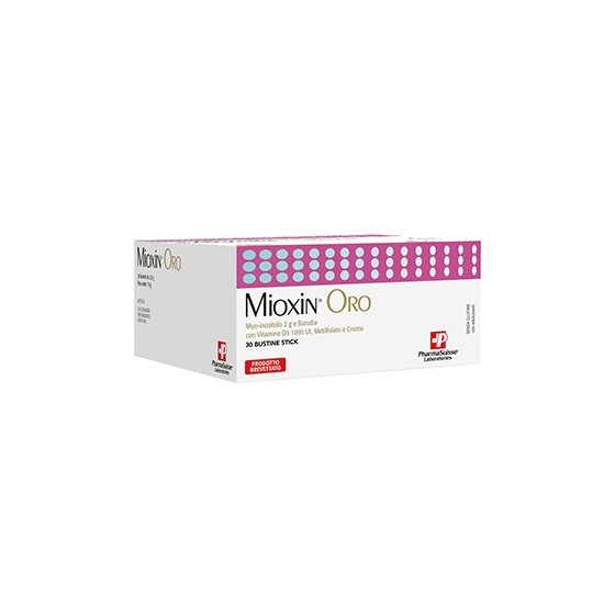 Mioxin Oro 30 Bustine