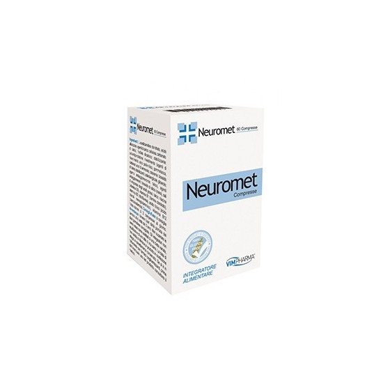 Neuromet 60 Compresse