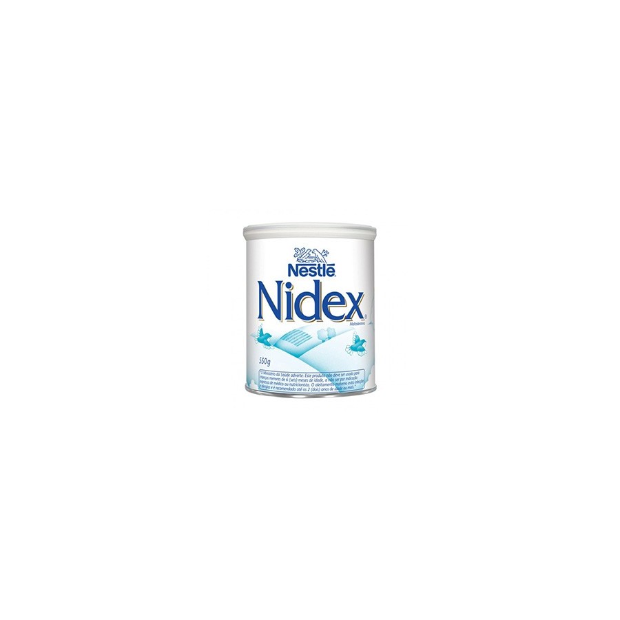Nidex 550g