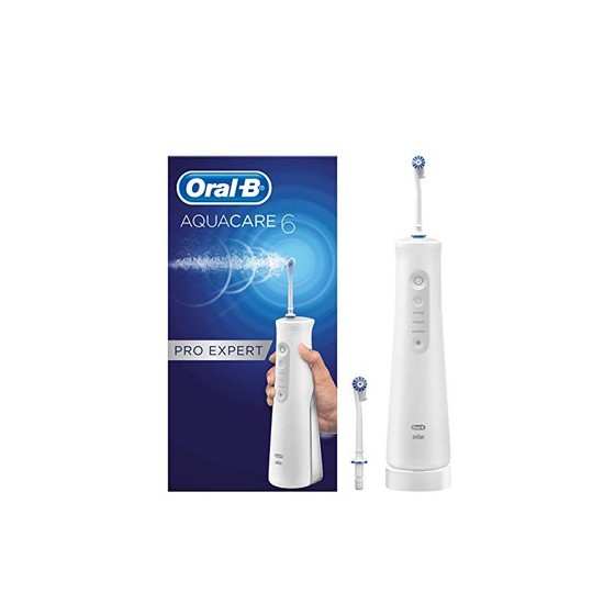 Oral-B Idropulsore Aquacare 4