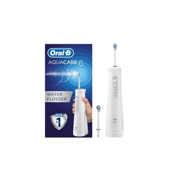Oral-B Idropulsore Aquacare 6