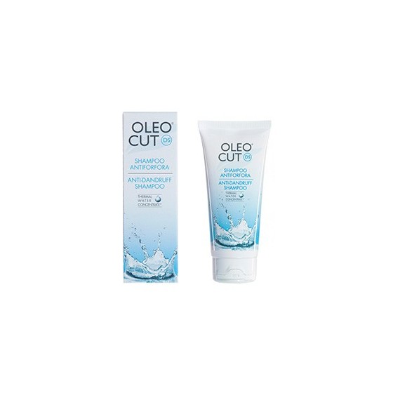 OleoCut Shampoo Antiforfora DS 100ml