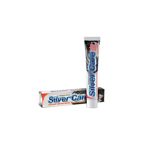 Silver Care Whitening Dentifricio 75ml