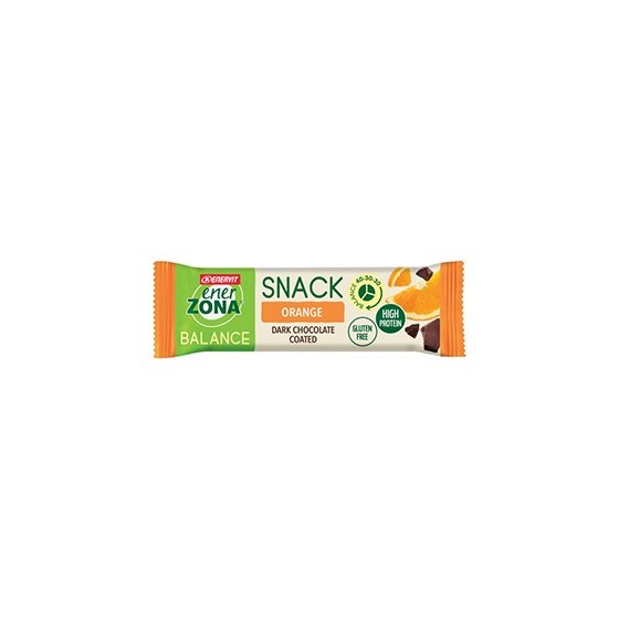Enervit Enerzona Balance Snack Orange 33g
