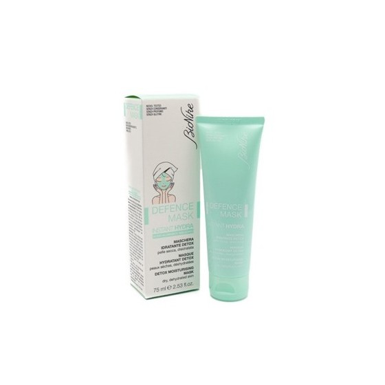 Defence Mask Instant Hydra75Ml