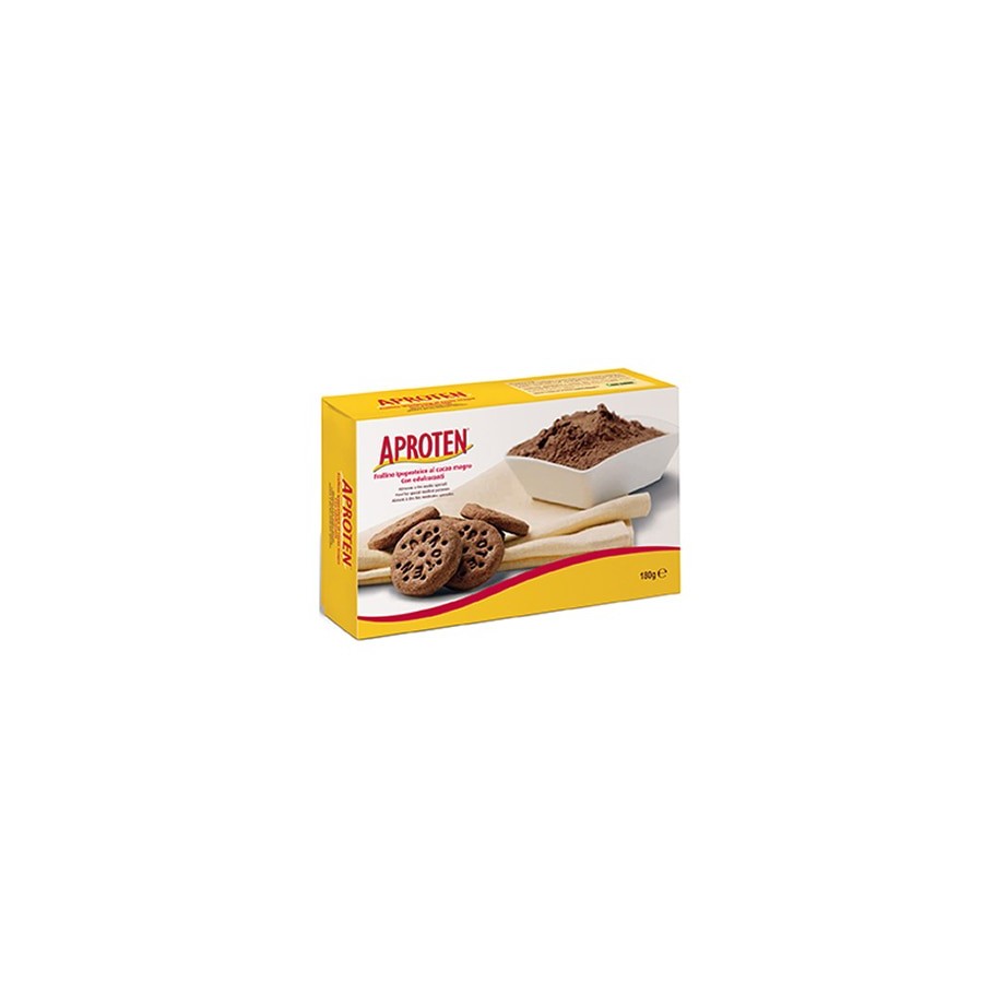 Aproten Frollini Cacao Magro 180g