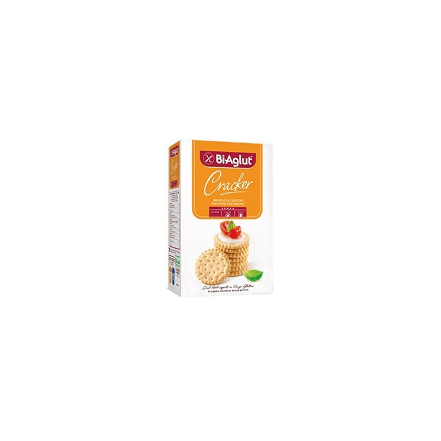 Biaglut Crackers 150g