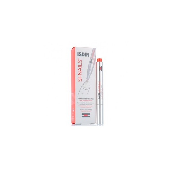 Isdin Si Nails Lacca Ungueale Penna 2,5ml