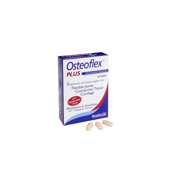 Osteoflex Plus 30Cpr