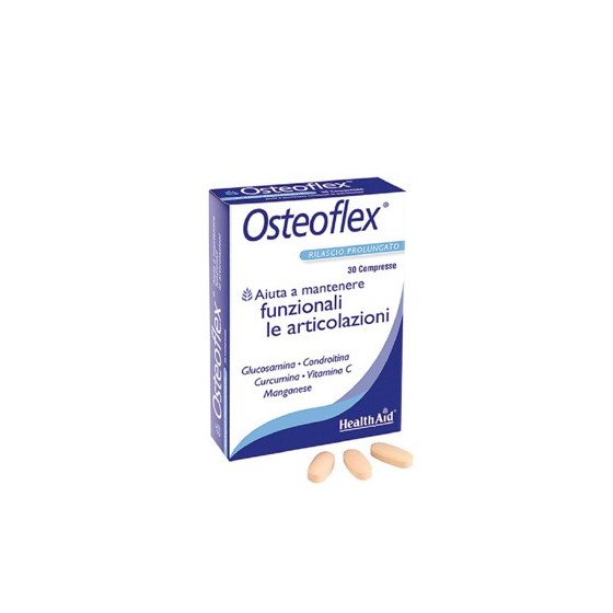 Osteoflex Blister 30Cpr