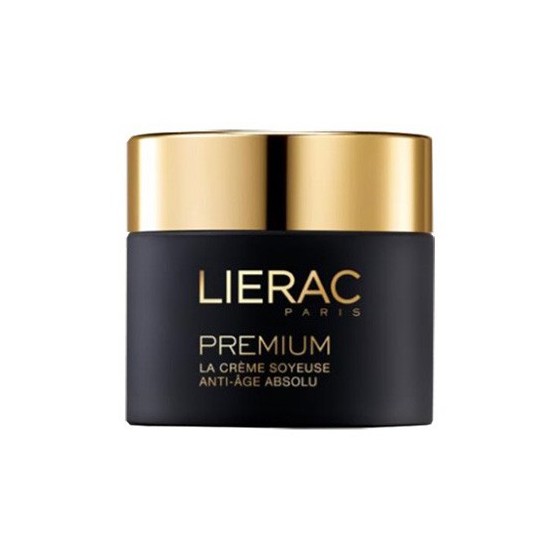 Lierac Premium La Creme Soyeuse Anti-Età Globale 50ml