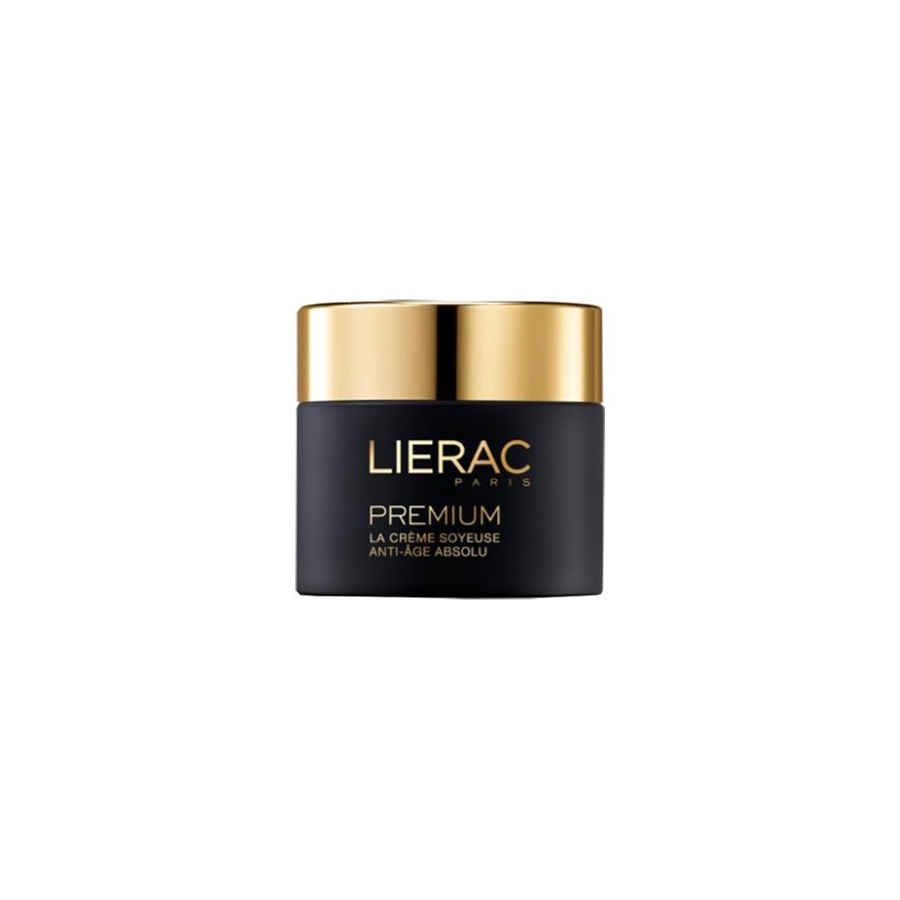 Lierac Premium La Creme Soyeuse Anti-Età Globale 50ml