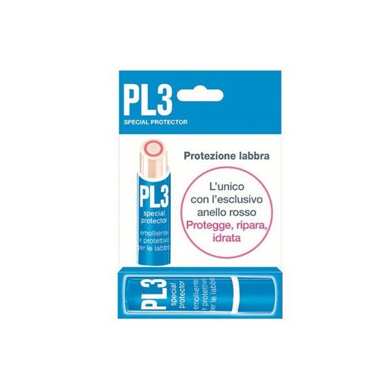 PL3 Special Protector Stick Labbra 5g