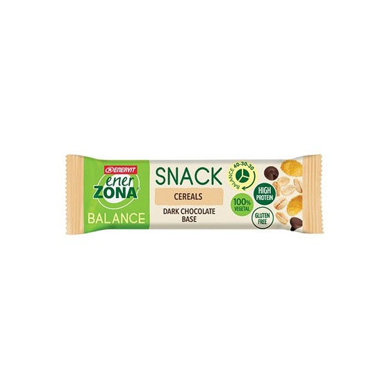 Enervit Enerzona Balance Snack Cereals 25g