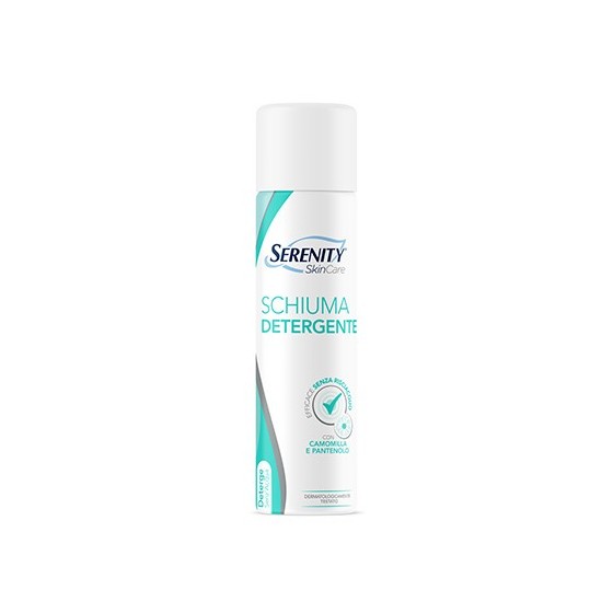 Skincare Schiuma Detergente 400ml