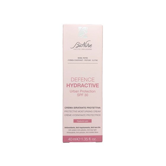 Defence Hydractive Urban Protect 40ml