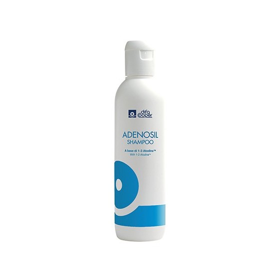 Difa Cooper Adenosil Shampoo 200ml
