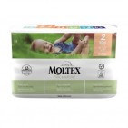 Moltex Pure & Nature Taglia 2 Mini 3-6kg 38 Pezzi