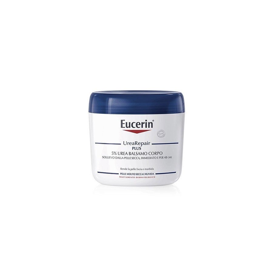 Eucerin UreaRepair Plus 5% Balsamo Corpo 450ml