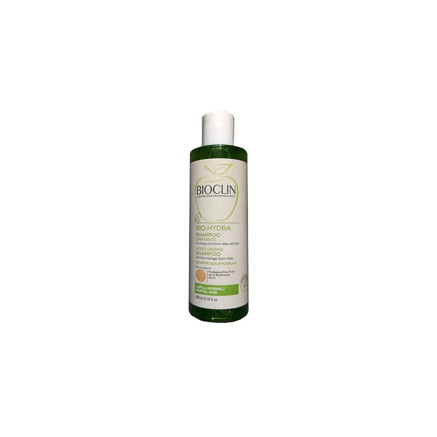 Bioclin Bio-Hydra Shampoo Idratante 200ml
