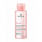 Nuxe Very Rose Eau Micellaire Apaisante 3 In 1 400ml