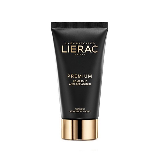Lierac Premium Maschera Anti-Età Globale Illuminante 75ml
