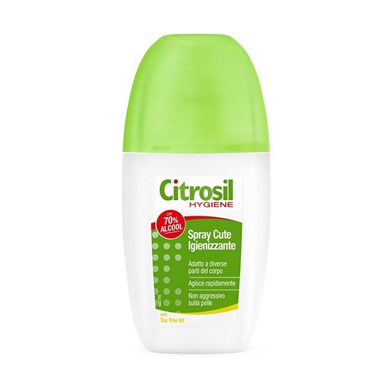 Citrosil Hygiene Spray Cute Igienizzante 75ml