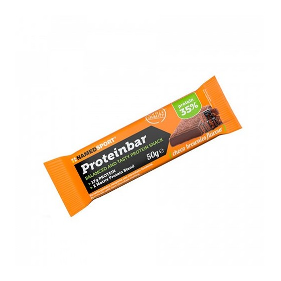 Proteinbar Choco Brownies 50g