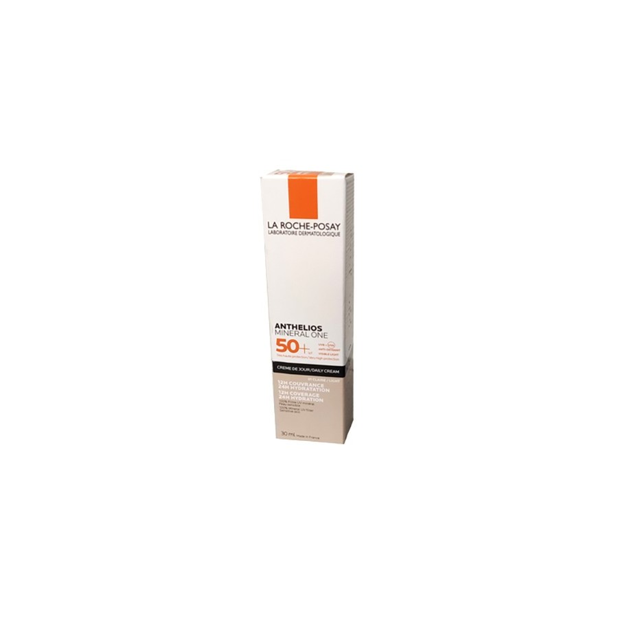 Anthelios Mineral One SPF50+ 01 Light 30ml